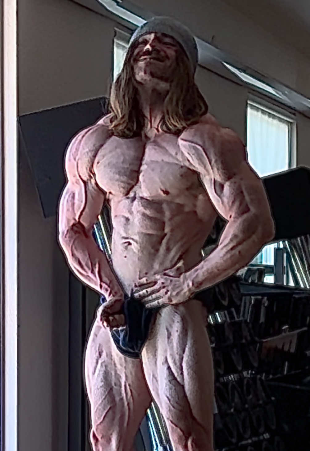 @LucasFit