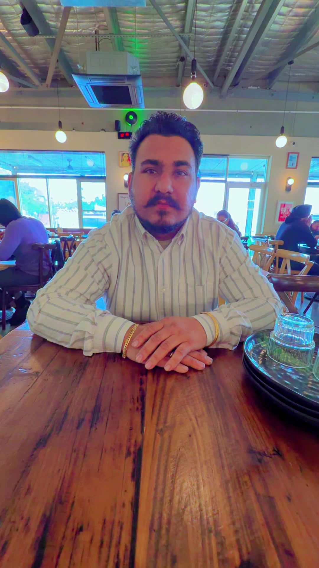 @KTS ( Punjabi Style Food)