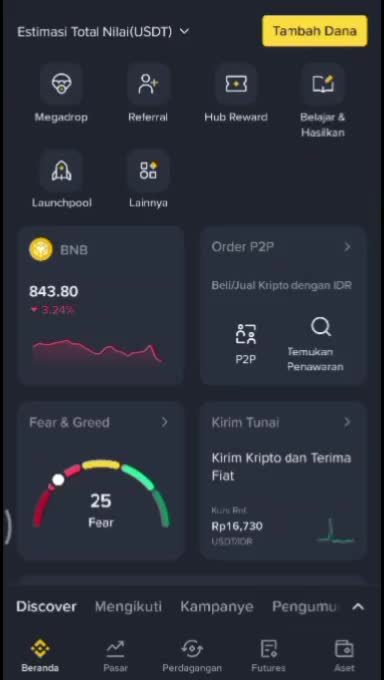 @BOX AIRDROP