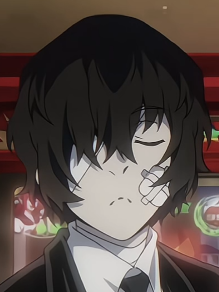 @Victoire Dazai ⟡
