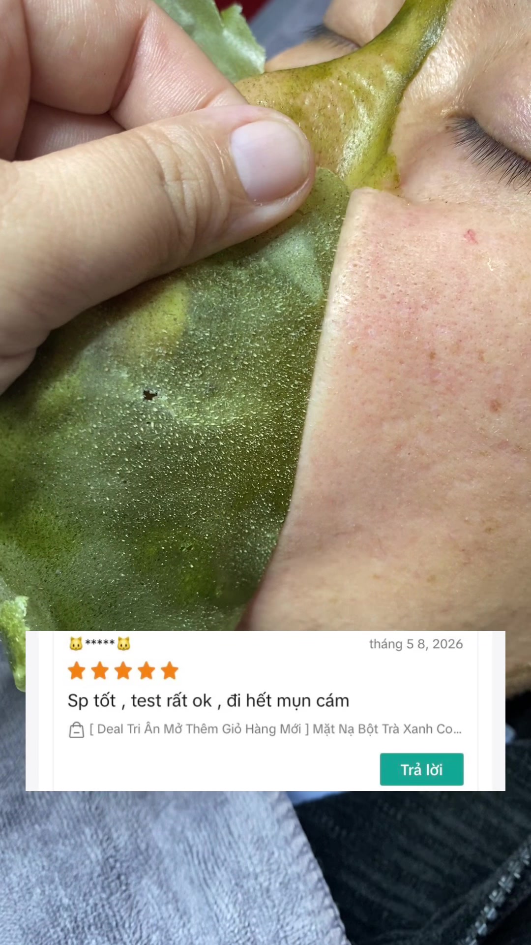 @Dạy Nghề Spa MỸ HẠNH (Long An)