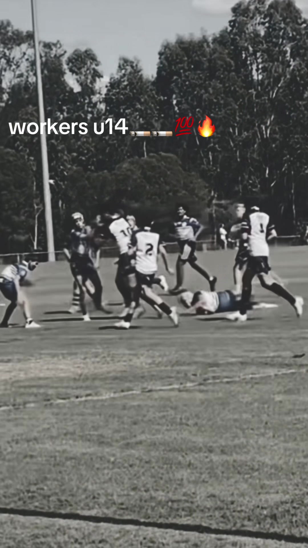 @u14 Workers