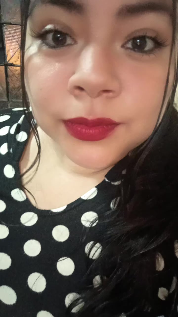 @Lul&uacute; ❣️