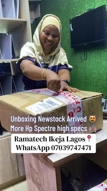 @Ramatech Global Ventures