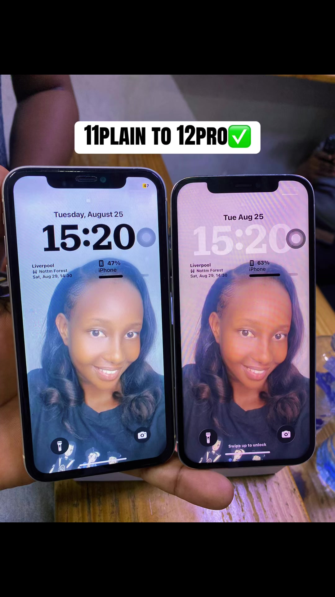 @Zetu iPhone 