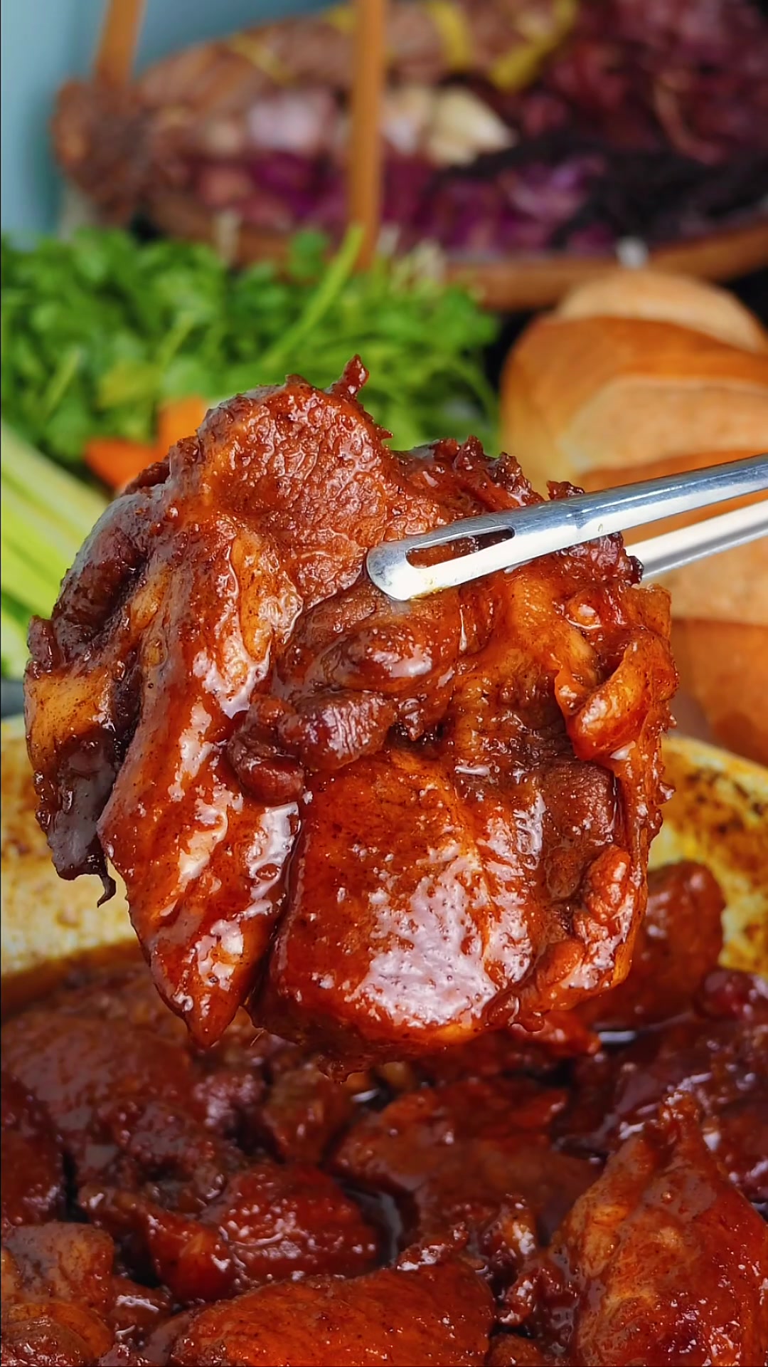 @Mặt Bự Thích Nấu Ăn