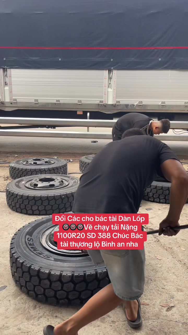 @LỐP ÔTÔ BỀN 🚛