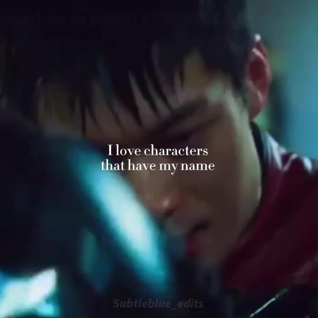 @K <3