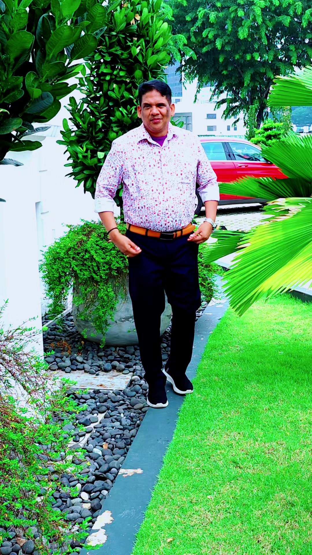 @Dr Akash