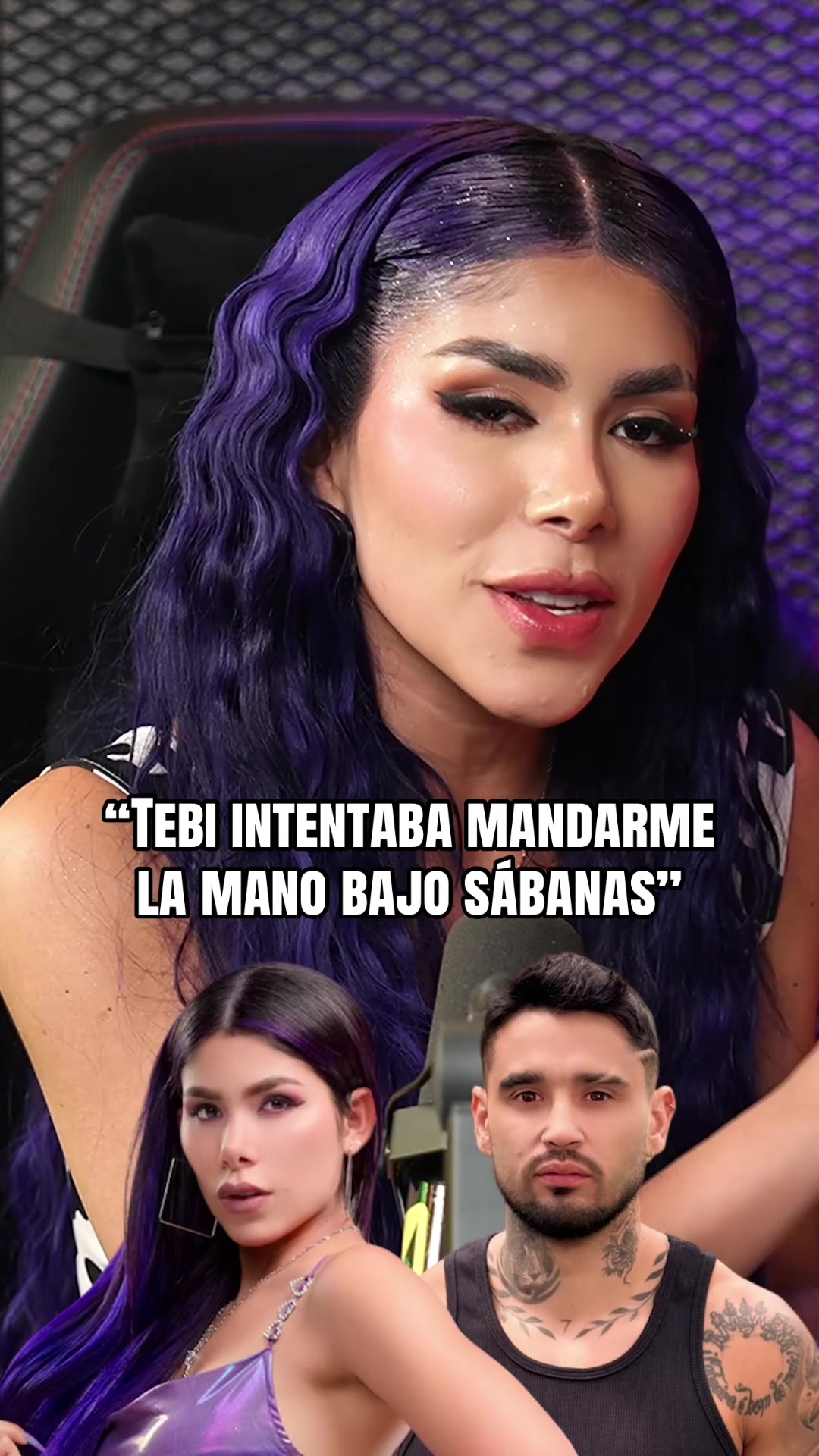 @TAMO&rsquo; EN VIVO