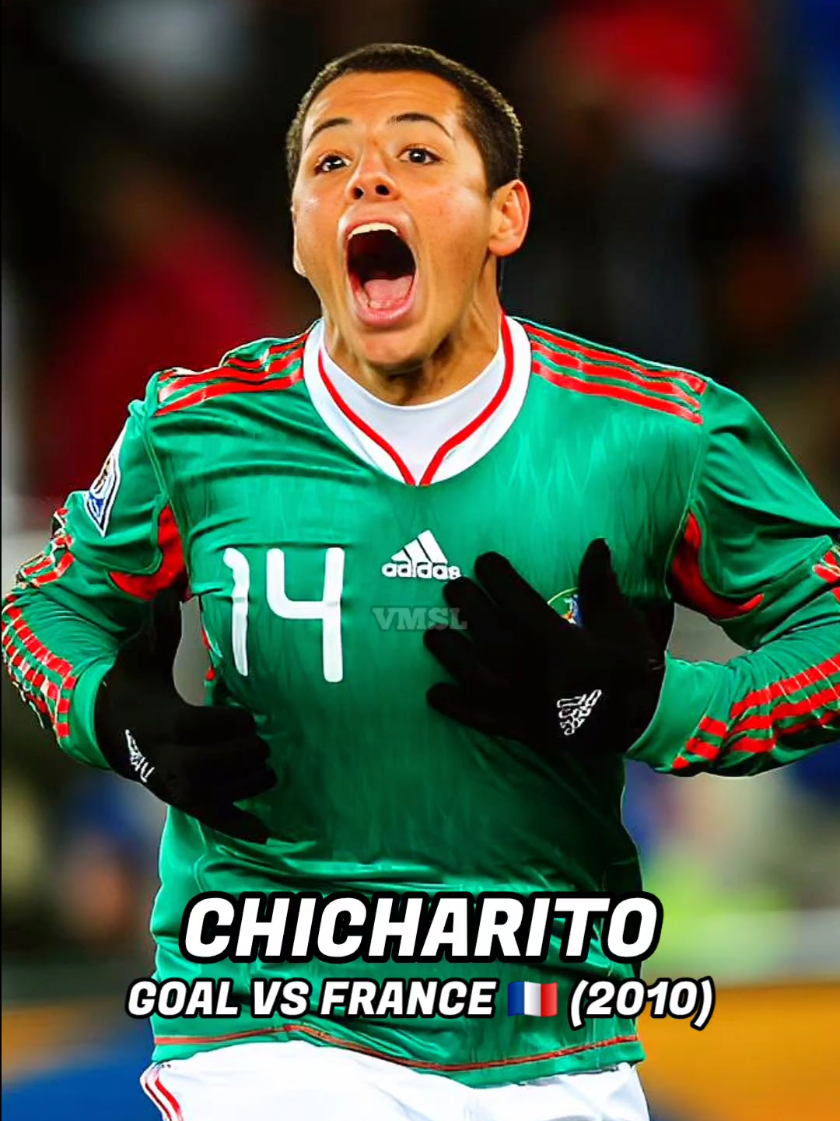 @VM Soccer Legends