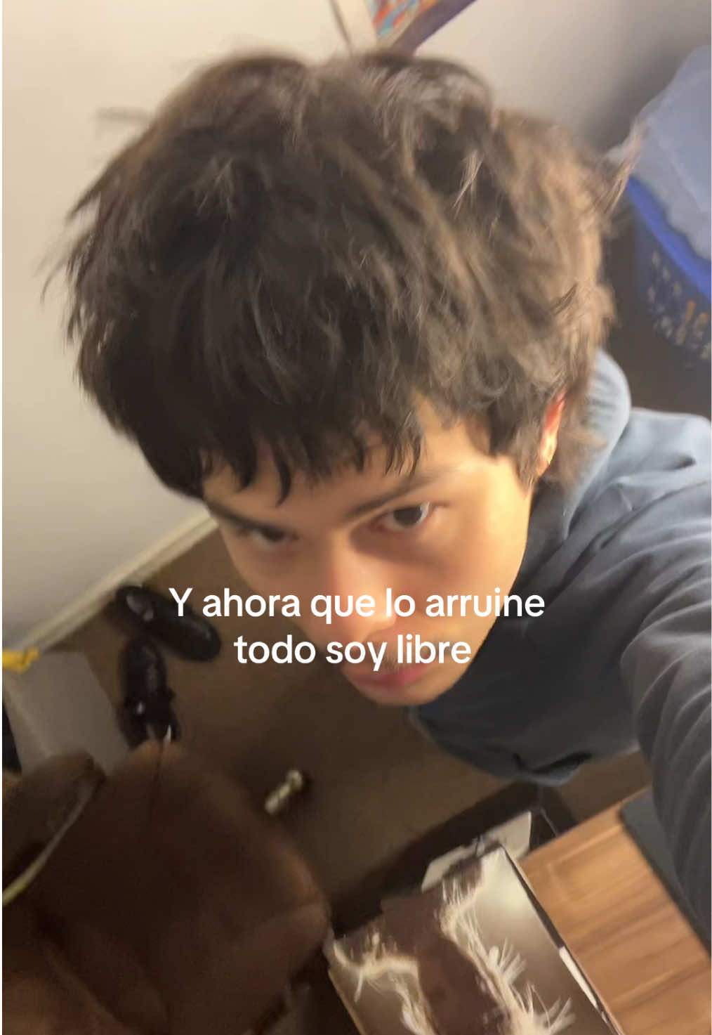 @Actor melancólico