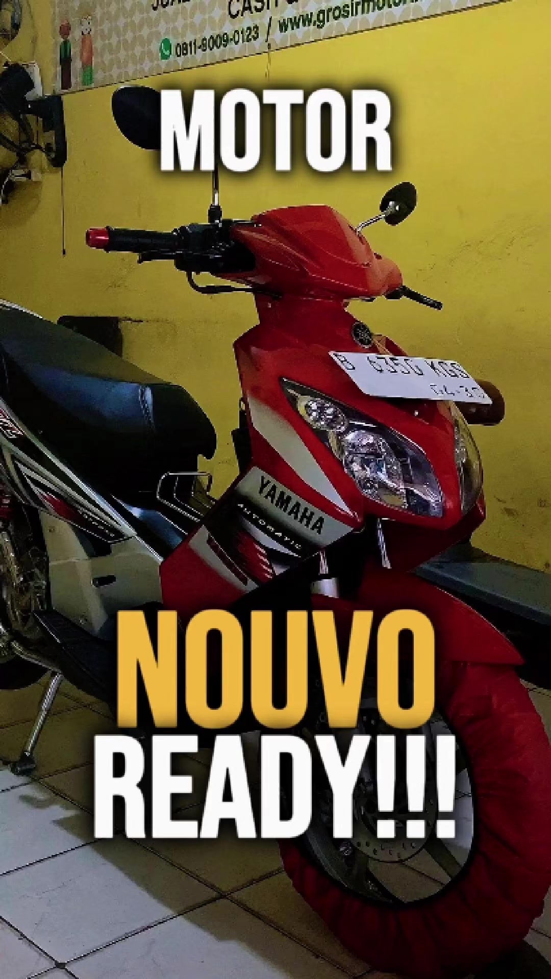 @Grosir Motorindo
