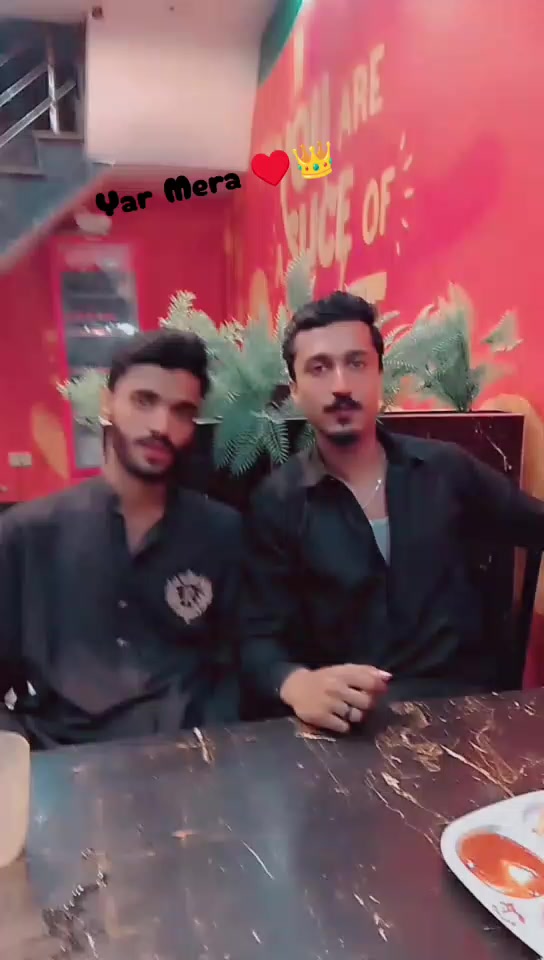 @ziddi Malik 😘☺️