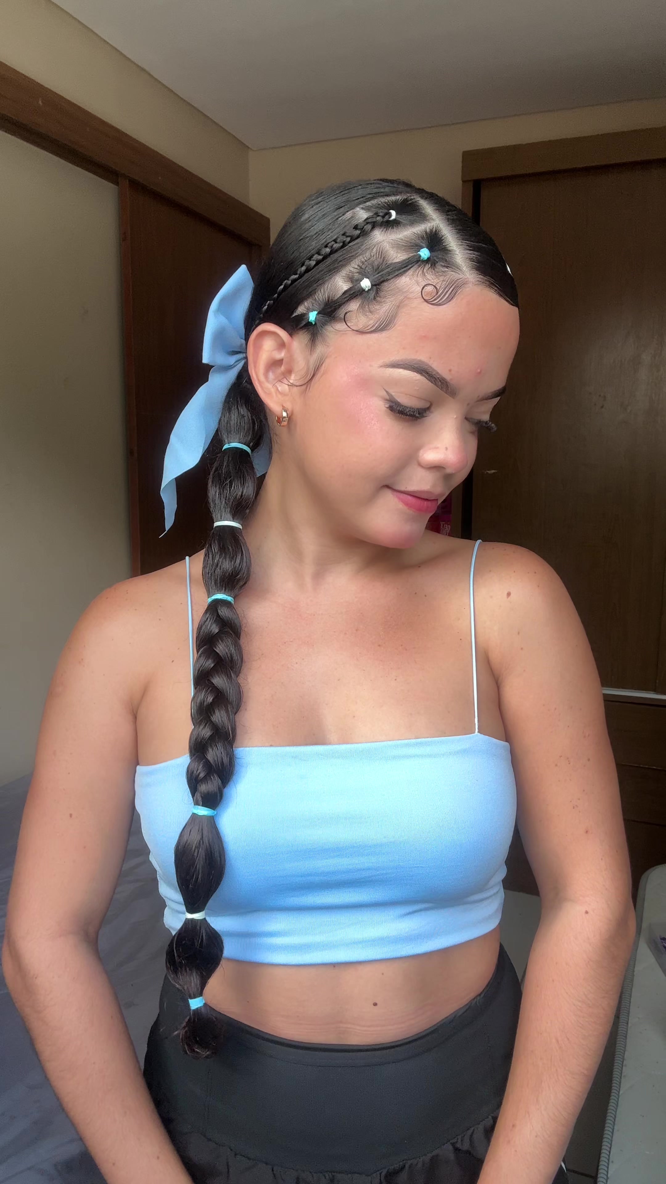 @Francielly Santana ❤️🔥