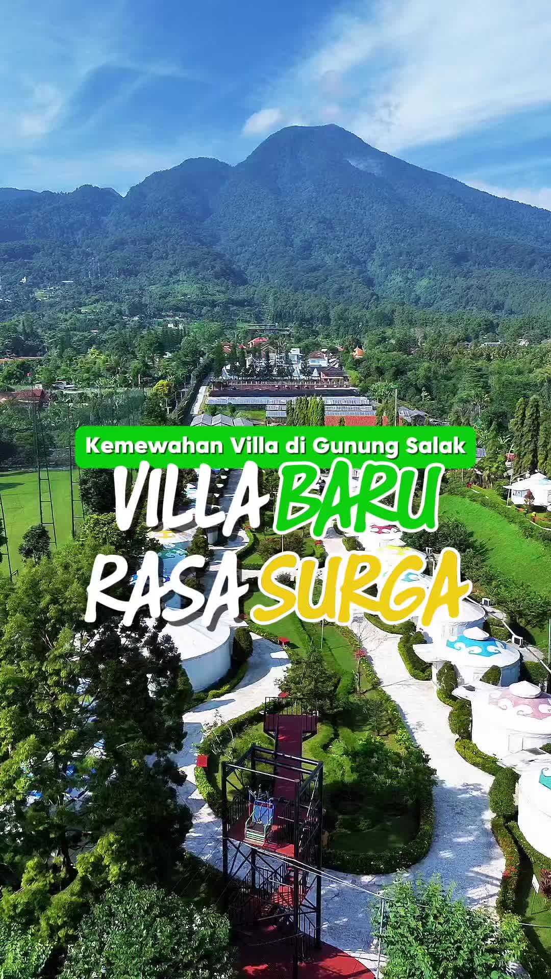 @Enjoy Bogor | Eat Play & Relax