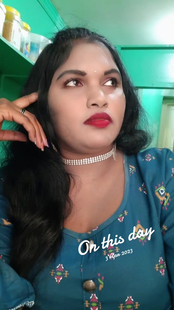 @Sweety Naidu Venkatesh❤️