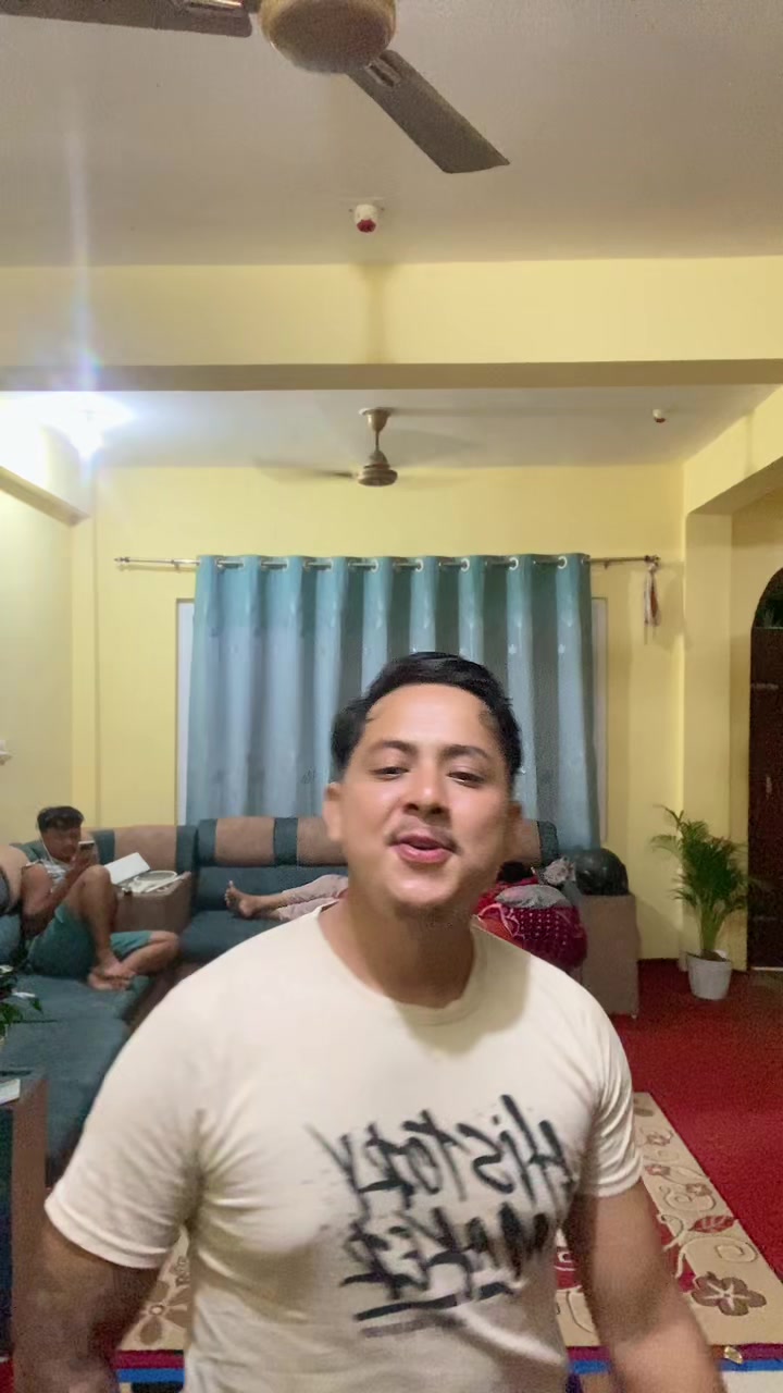@Sagar Bikram Shah🌹❣️