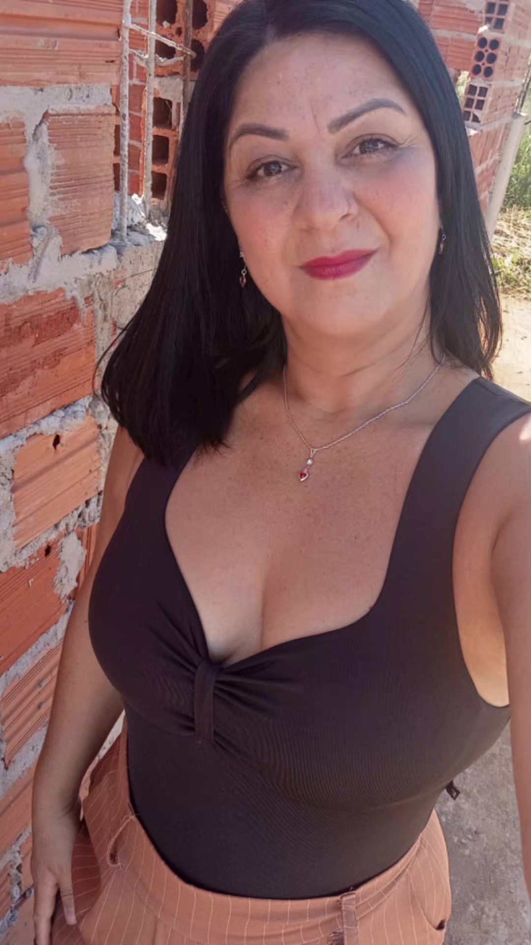 @Adriana Le&atilde;o