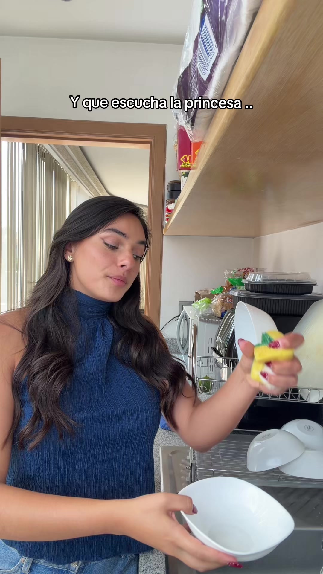 @Paulina R. Menendez