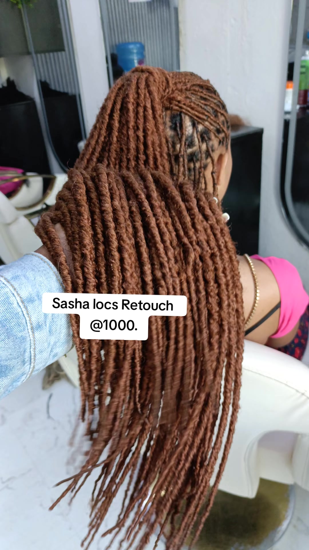 @FABZ DREADLOCKS KITENGELA