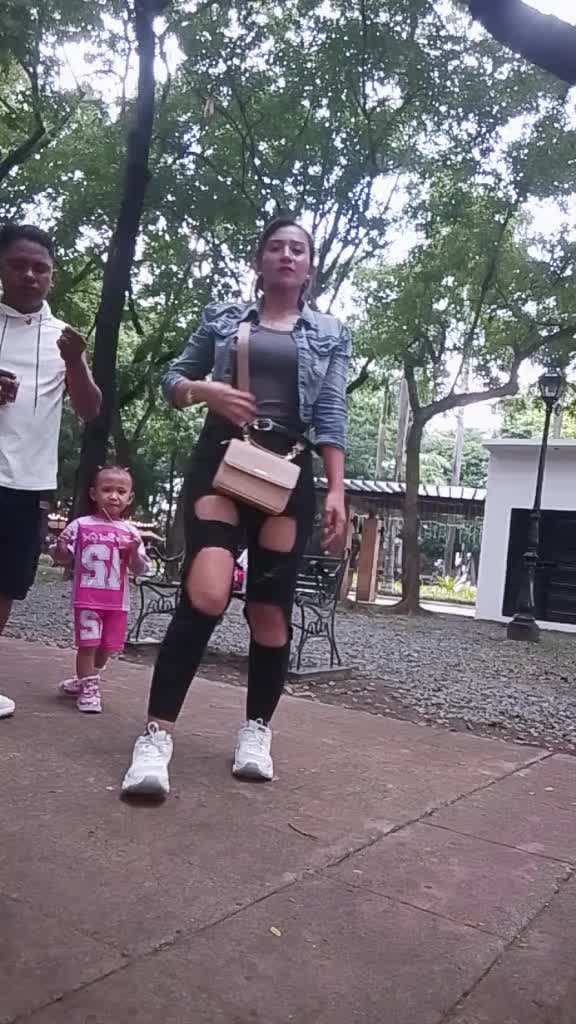 @sharmaine delacruz