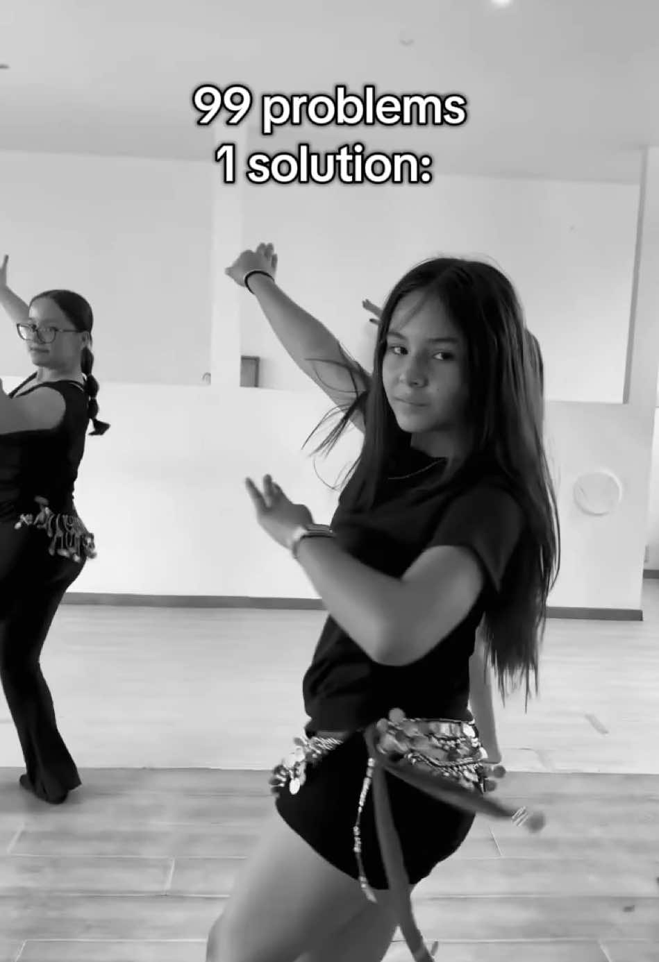 @Academia anyelu dance center