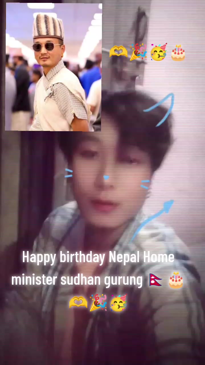 @Bisham Gurung Vlog