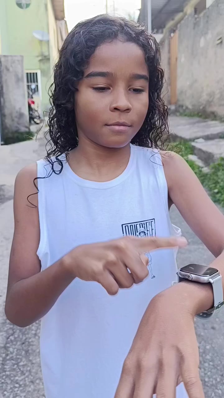 @Aline
