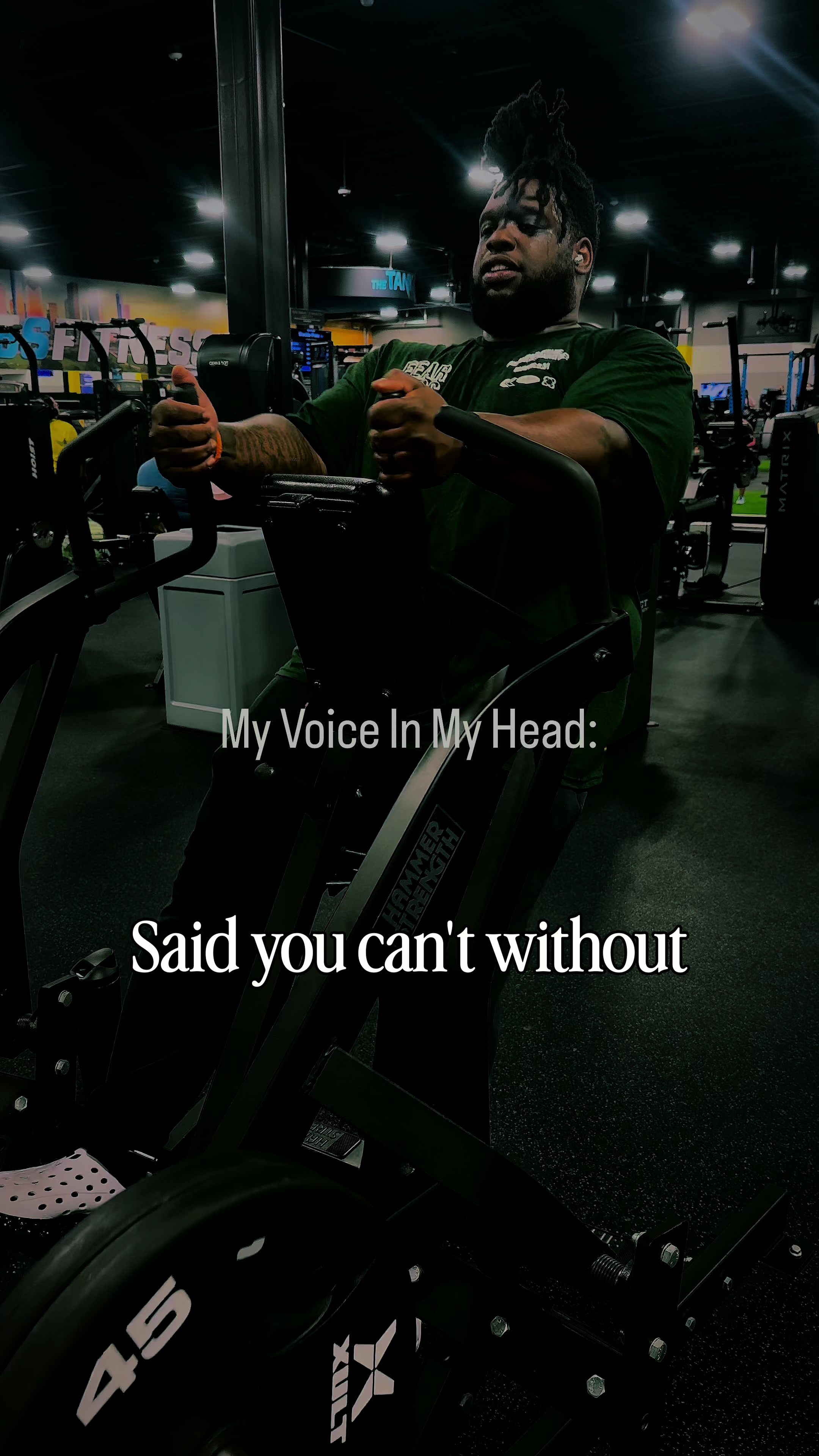 @ROESFITNESS💪🏿