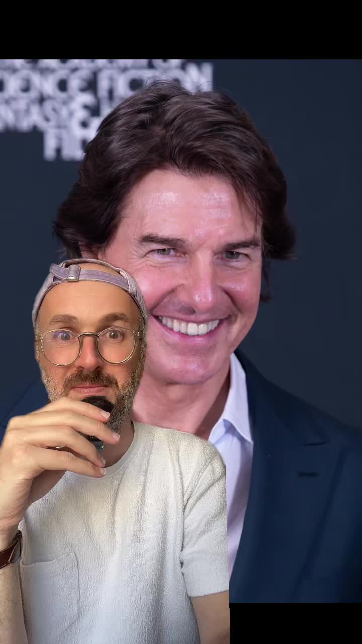 @Mehdi OMAÏS
