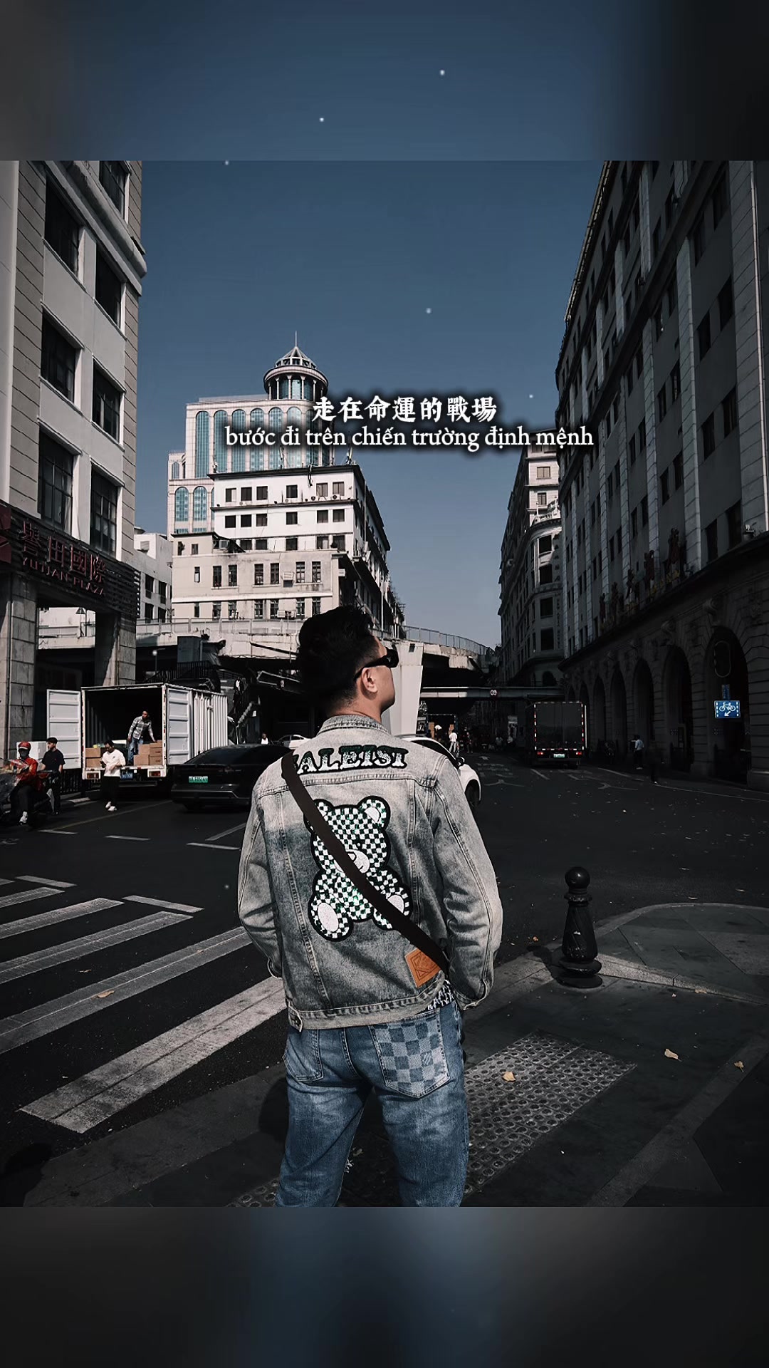 @Hoàng Nam