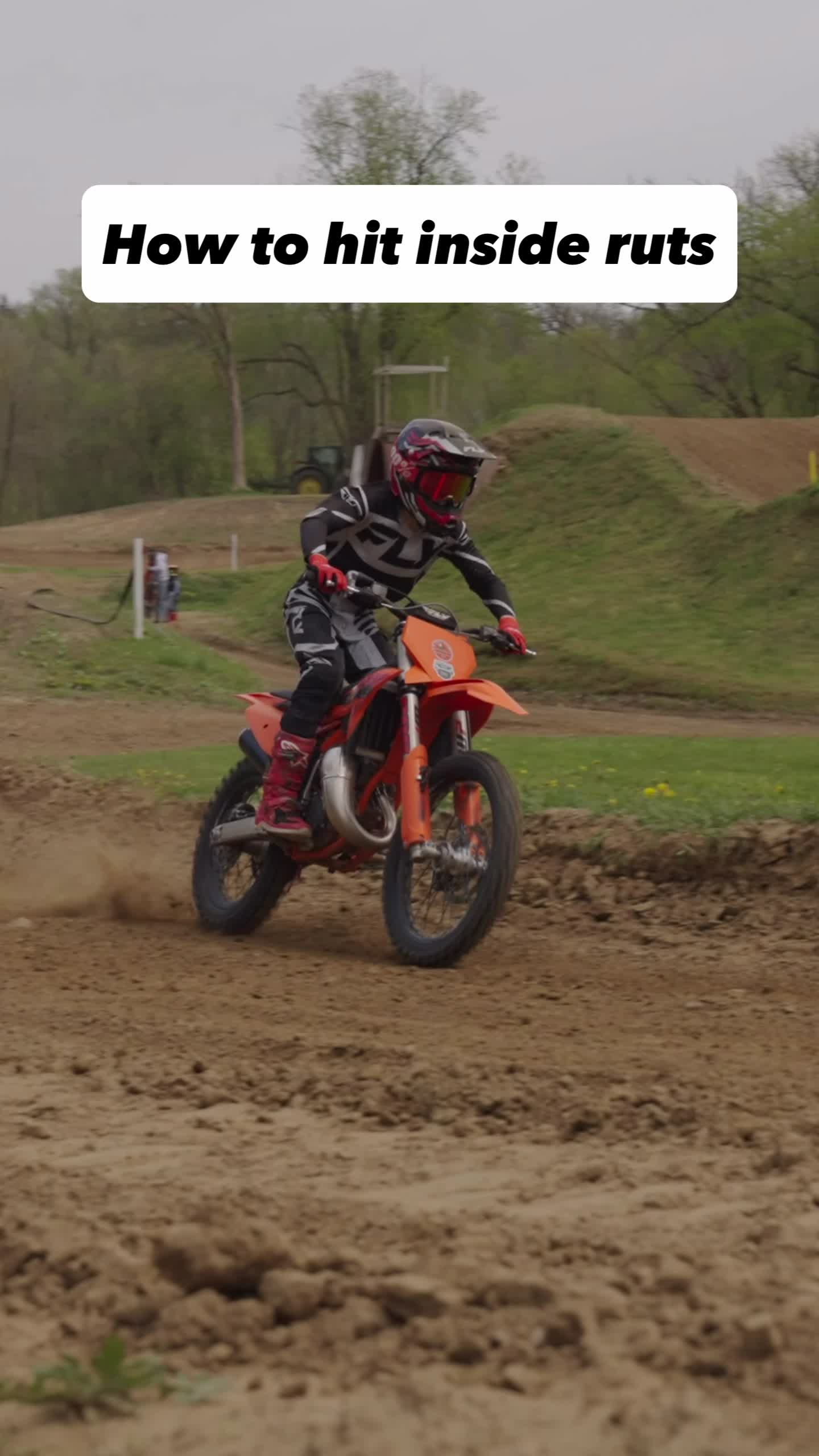 @The Moto Academy