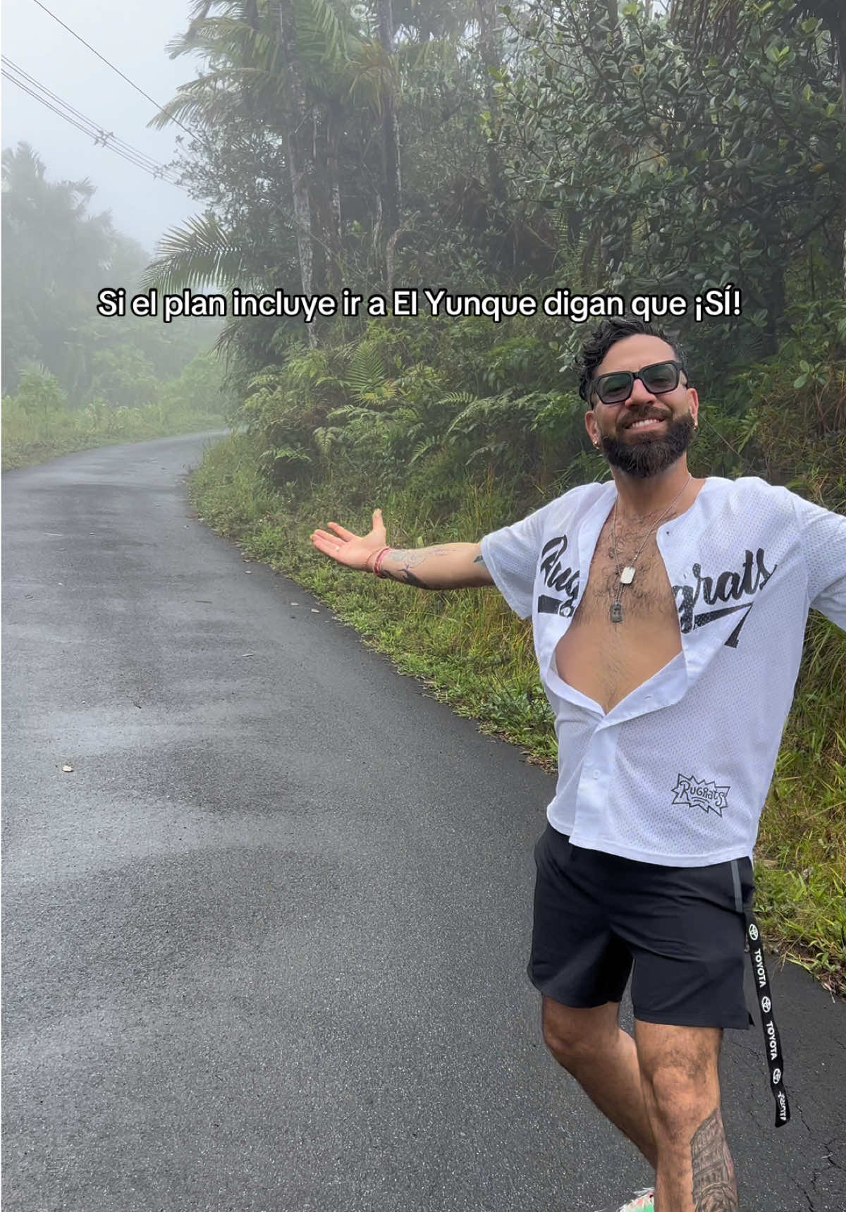 @Mr. Báez