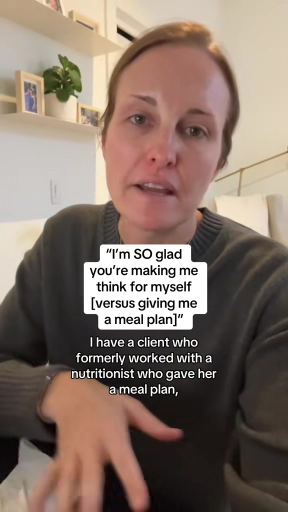 @Brooke, Fat Loss Coach