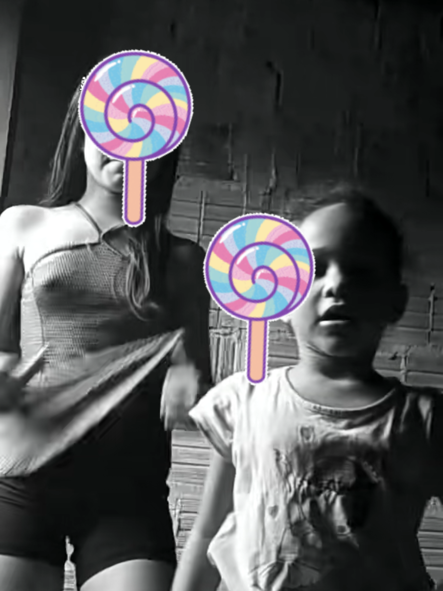 @mini candy doll