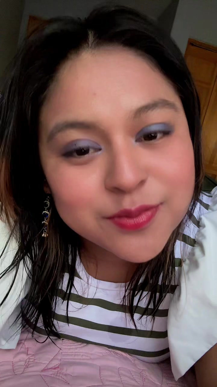 @Angela Chavez