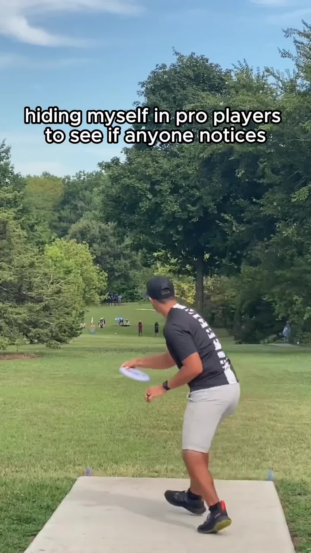 @Foundation DiscGolf