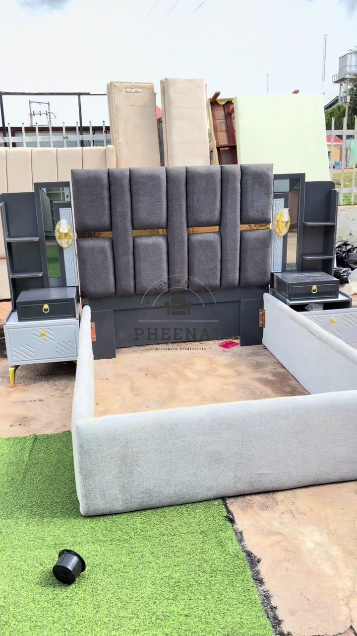 @furniture by pheenat jos