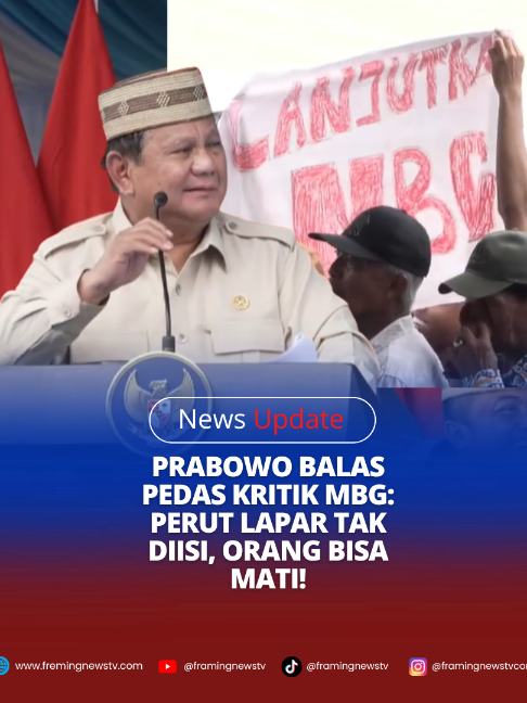 @Framing NewsTV