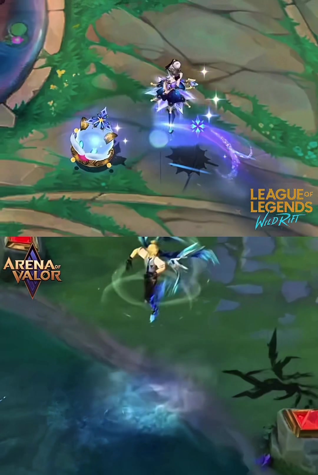 @that league stan ✨✨