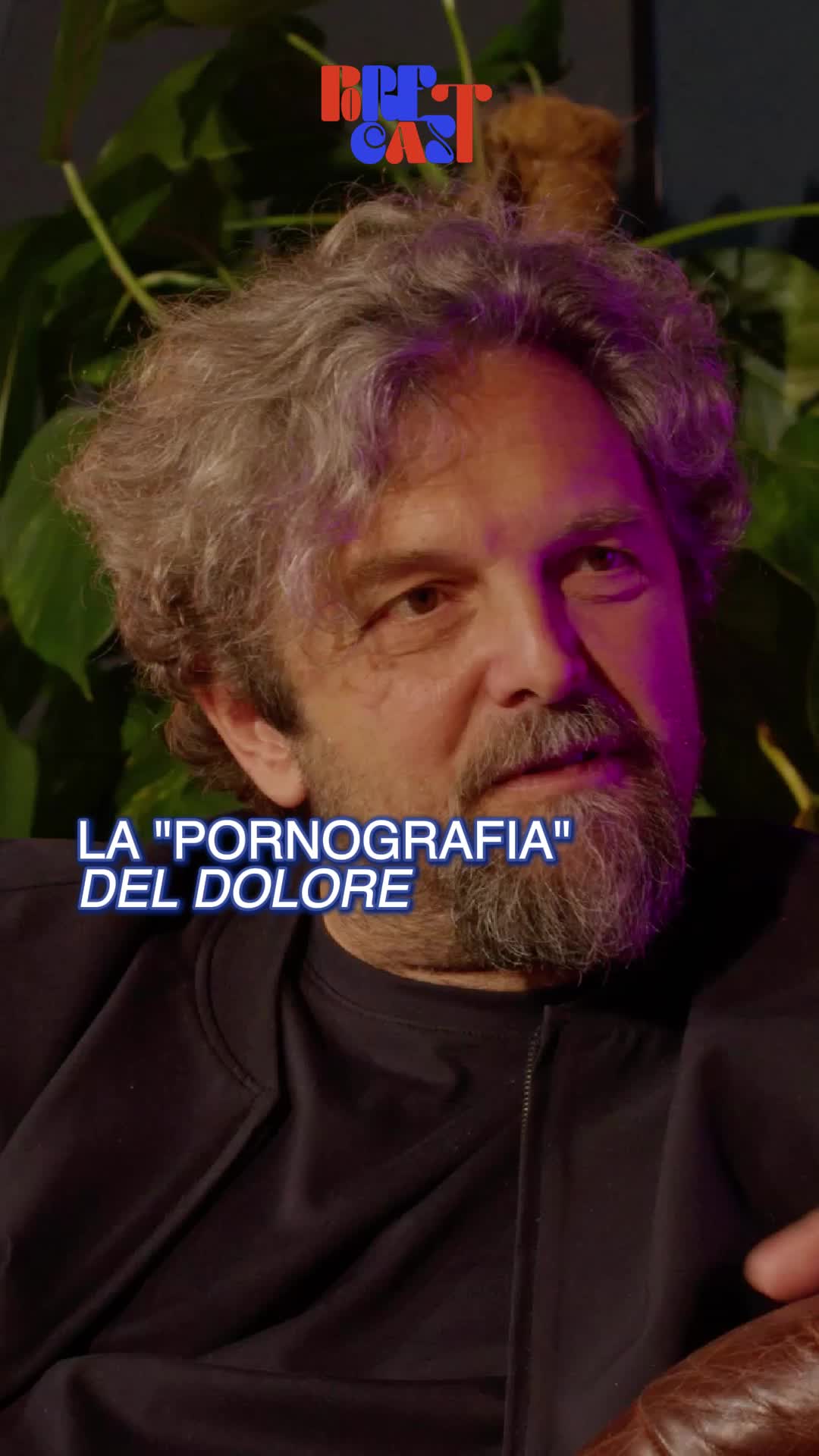 @PoretCast