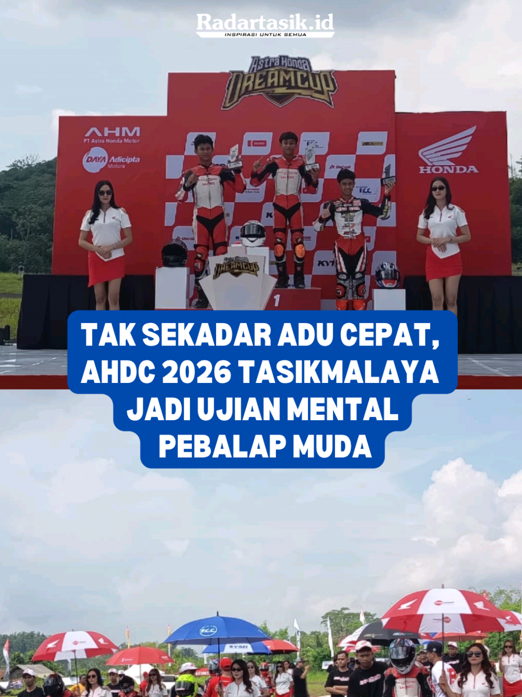 @Radartasik.id