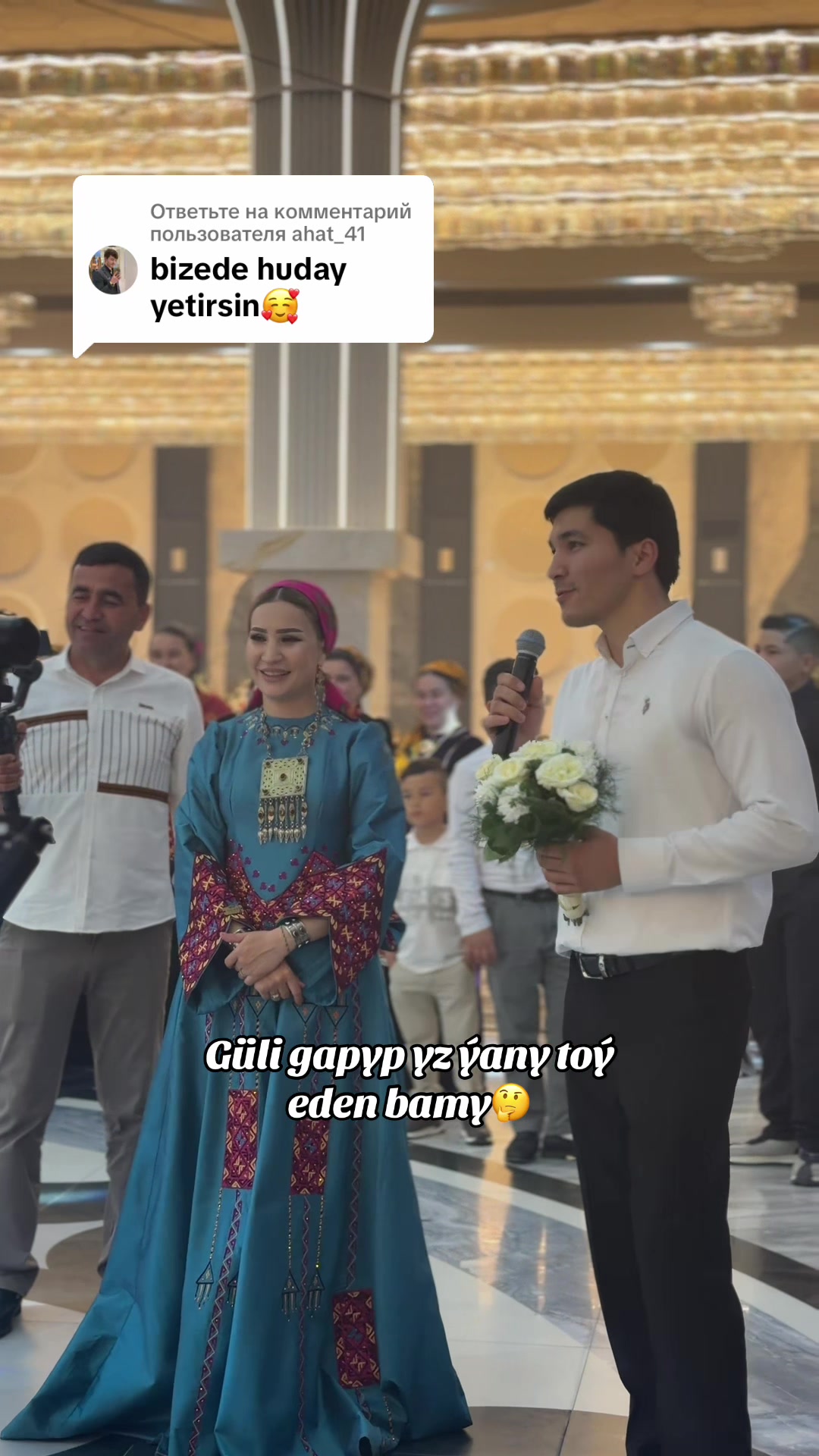 @jemal_gurbanowa