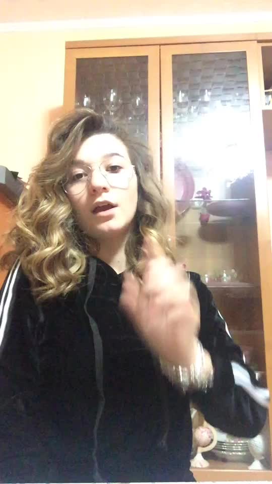 @Desirèe Ferraioli