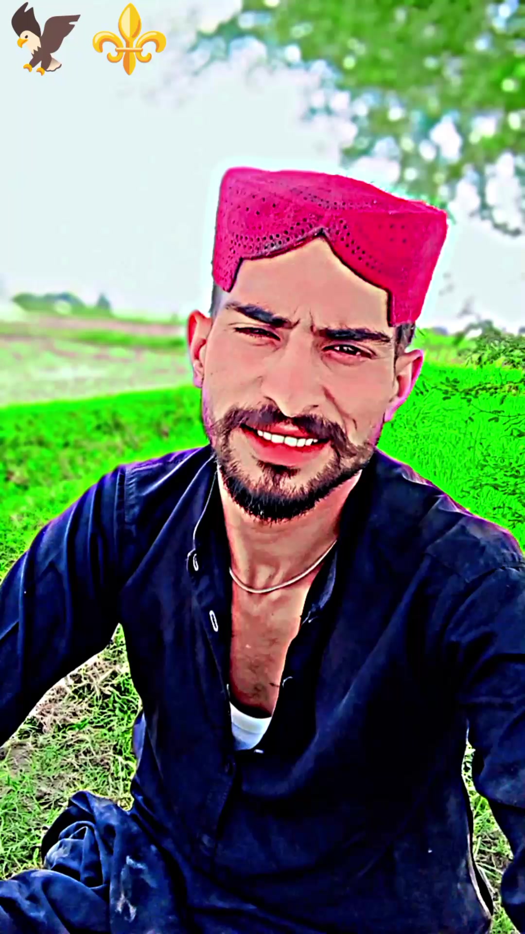 @⚜️راؤ حارث بھونے آلہ⚜️