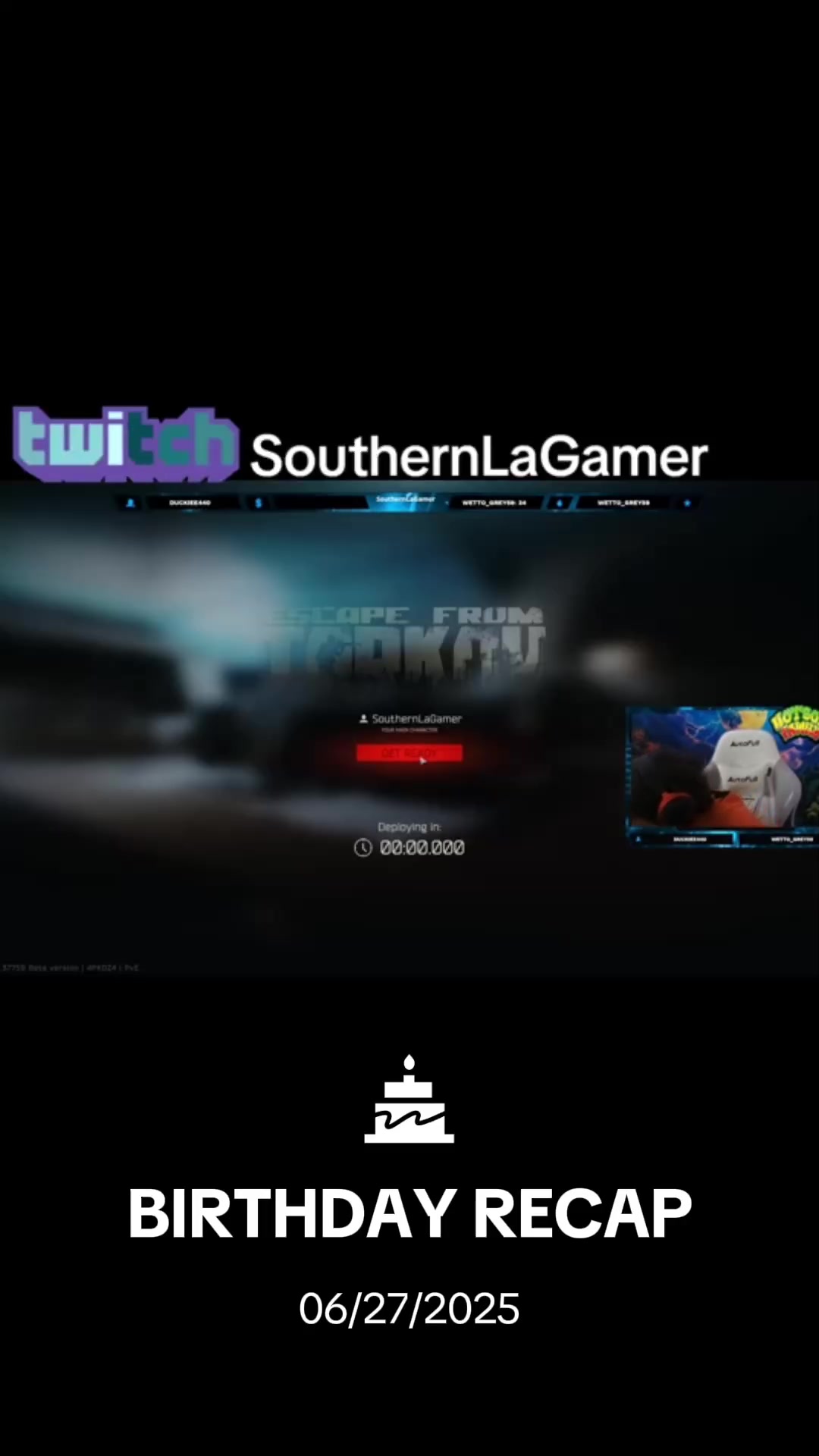 @SouthernLaGamer