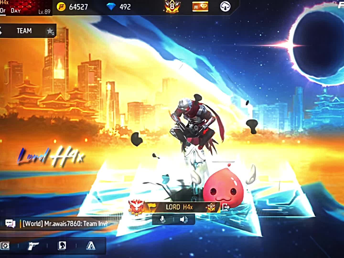 @๐๐ง ๐๐ค๐ง๐ ๐ฉ