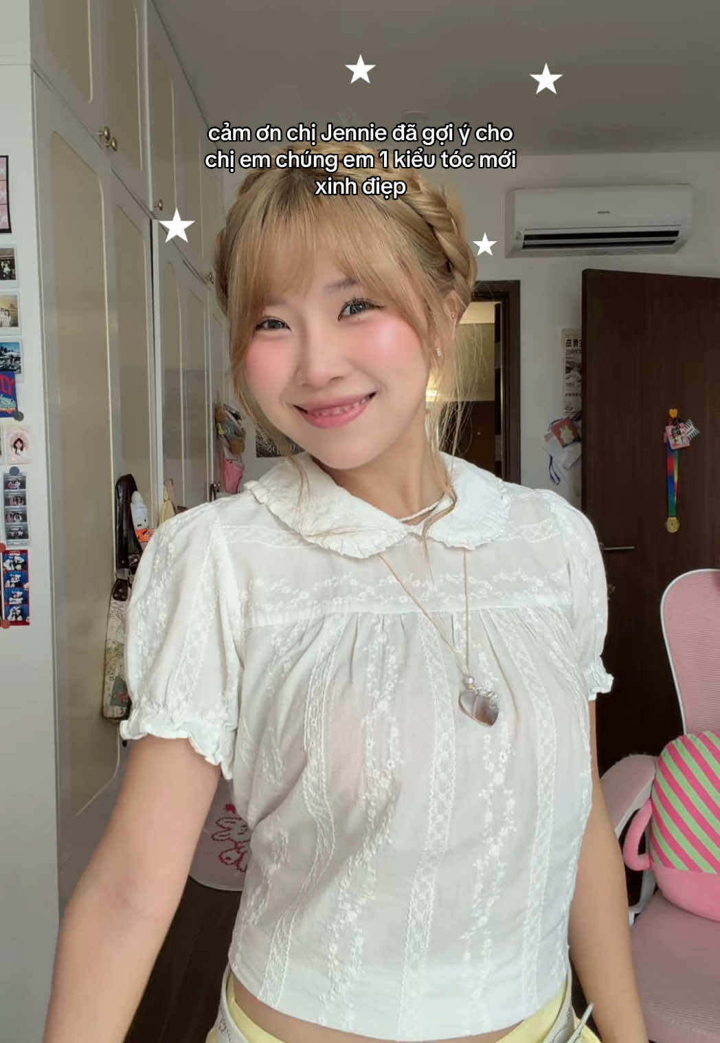 @t&iacute;t ở tr&ecirc;n tiktok 🌷