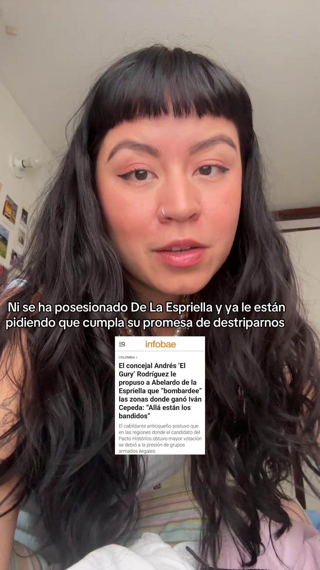 @Paula Forero
